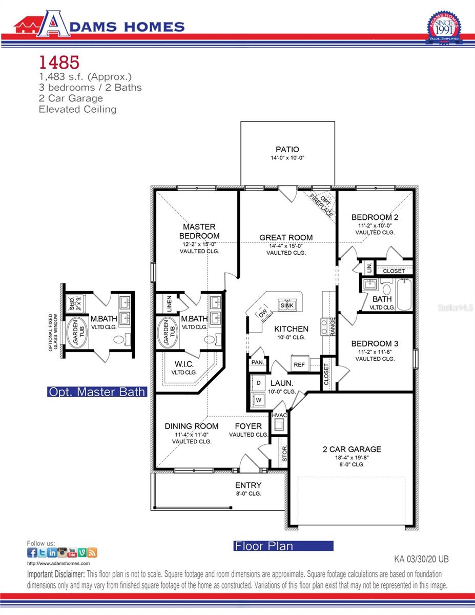 Image 2 of 6 For 12661 162nd Drive