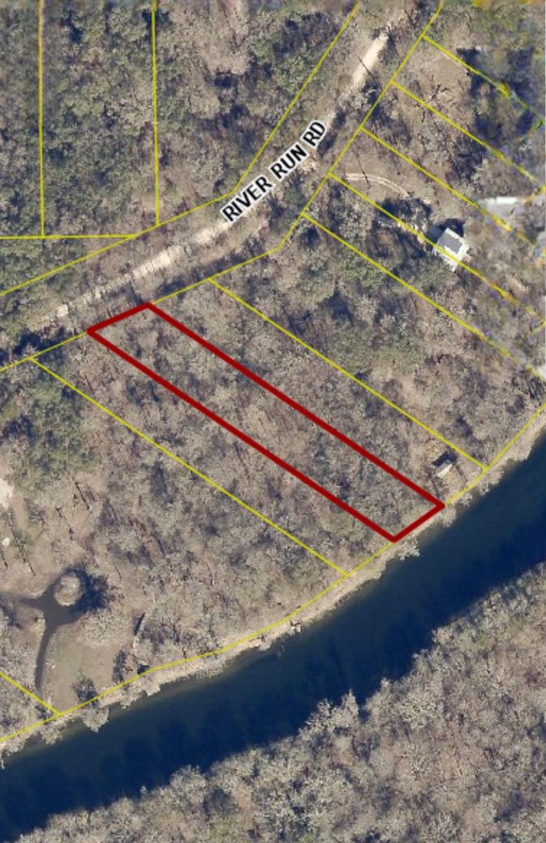 Details for Tbd River Run Road, BRANFORD, FL 32008