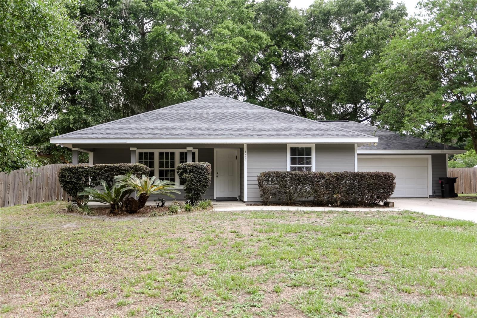 Details for 5722 85th Street, GAINESVILLE, FL 32608