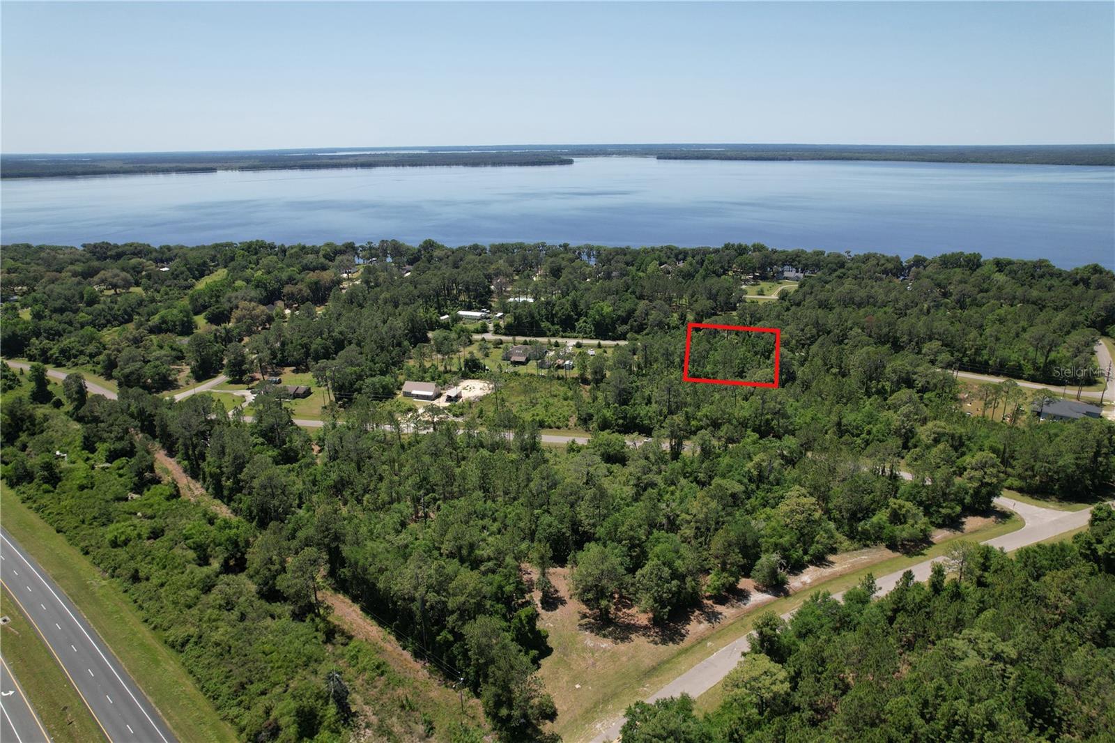 Details for 13919 202nd Terrace, HAWTHORNE, FL 32640
