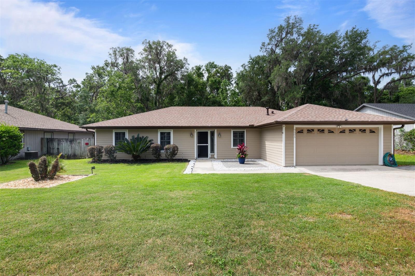 Details for 9505 4th Place, GAINESVILLE, FL 32607