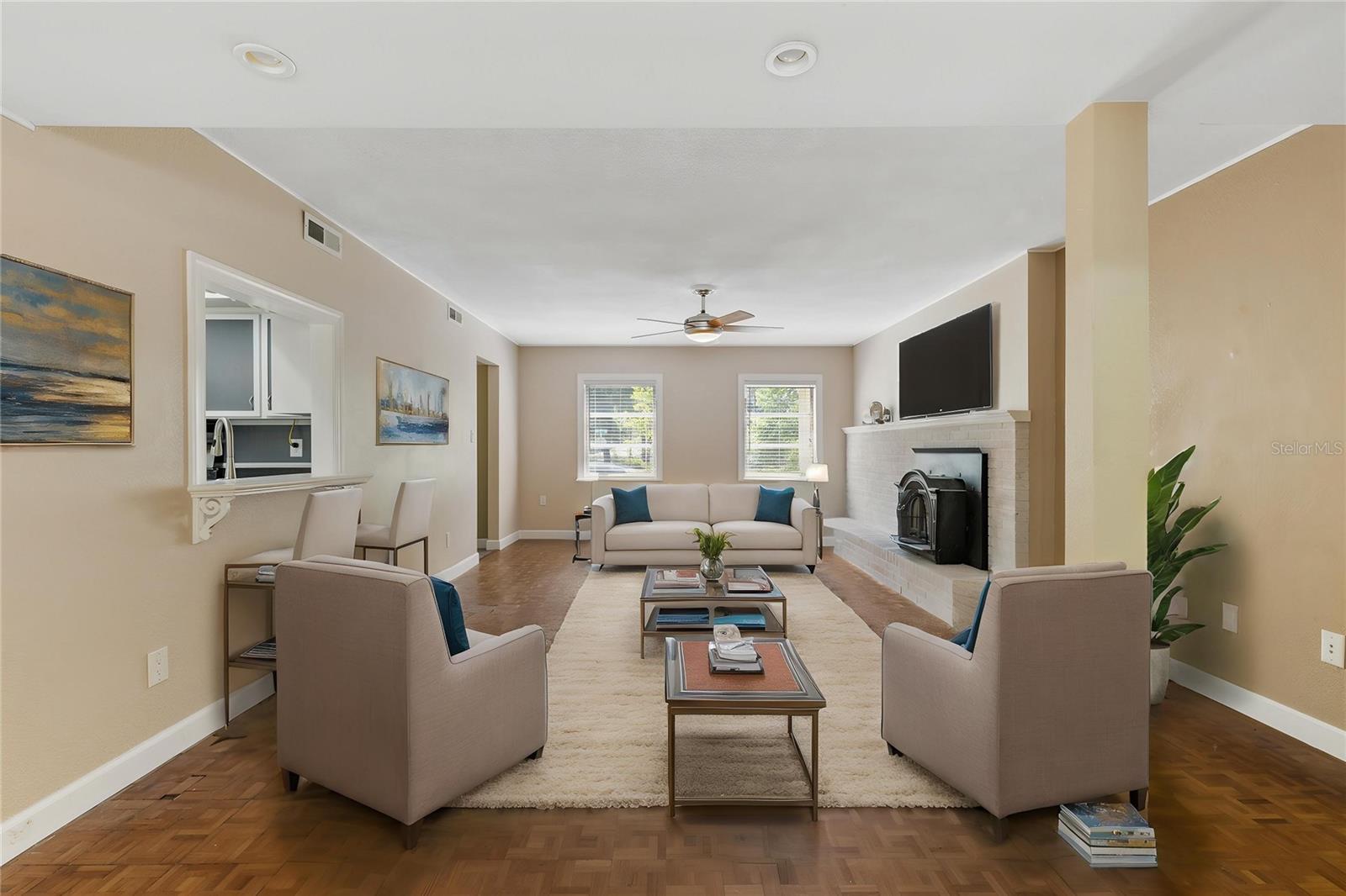 Image 17 of 49 For 1826 21st Street