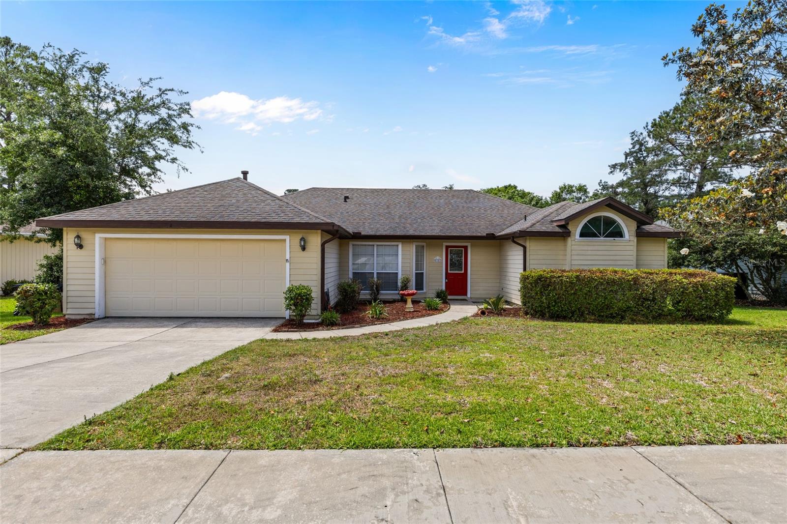 Details for 8707 10th Place, GAINESVILLE, FL 32606
