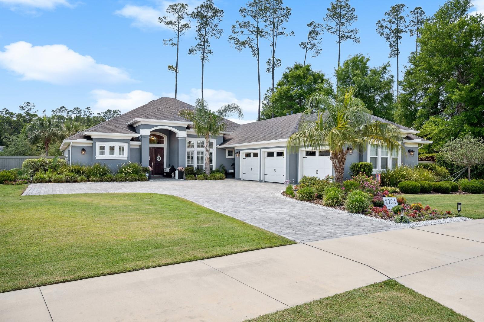 Details for 2734 105th Street, GAINESVILLE, FL 32608