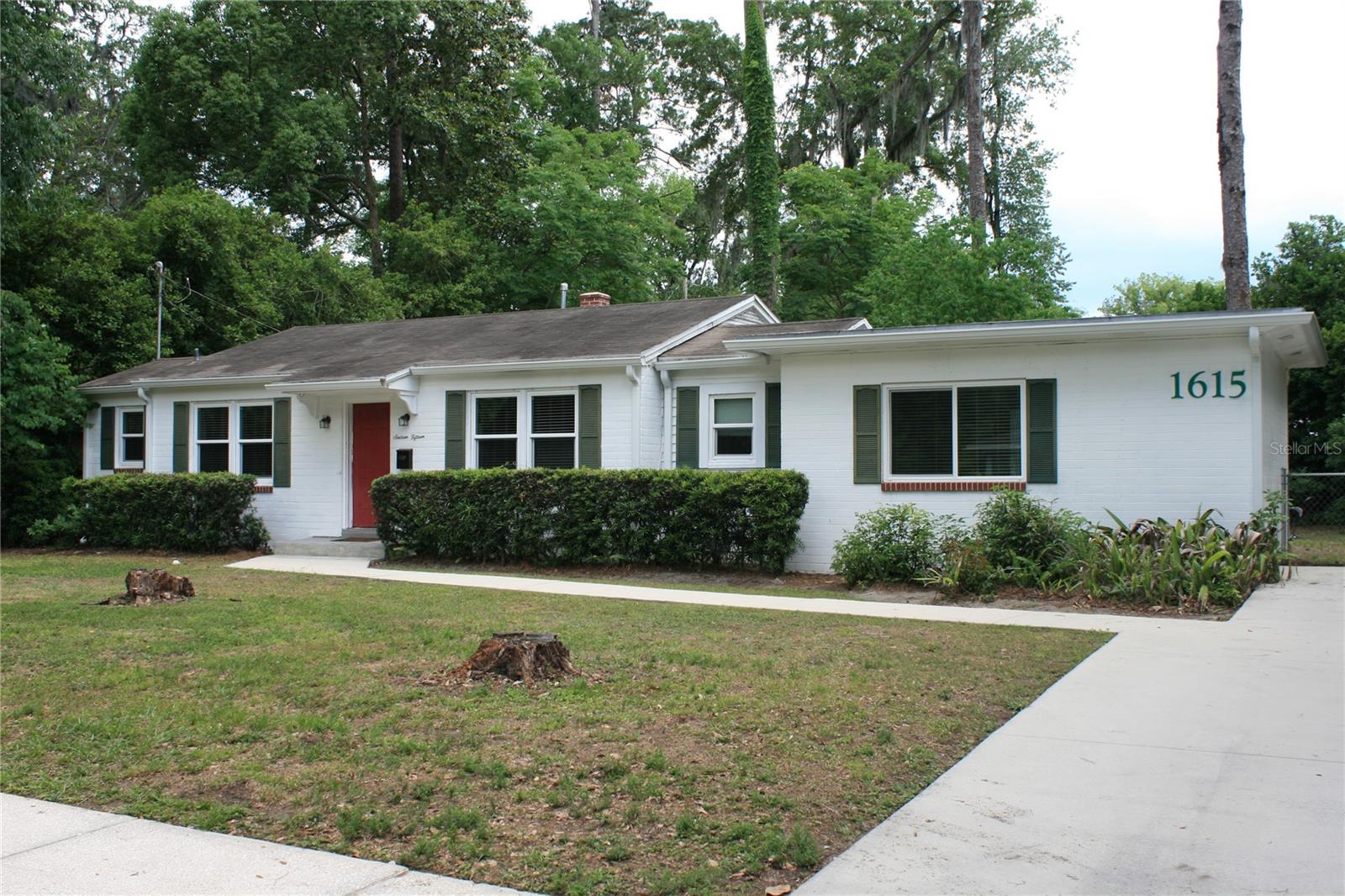 Details for 1615 7th Avenue, GAINESVILLE, FL 32603