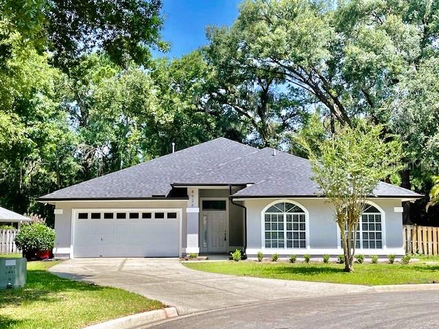 Details for 4526 35th Terrace, GAINESVILLE, FL 32605