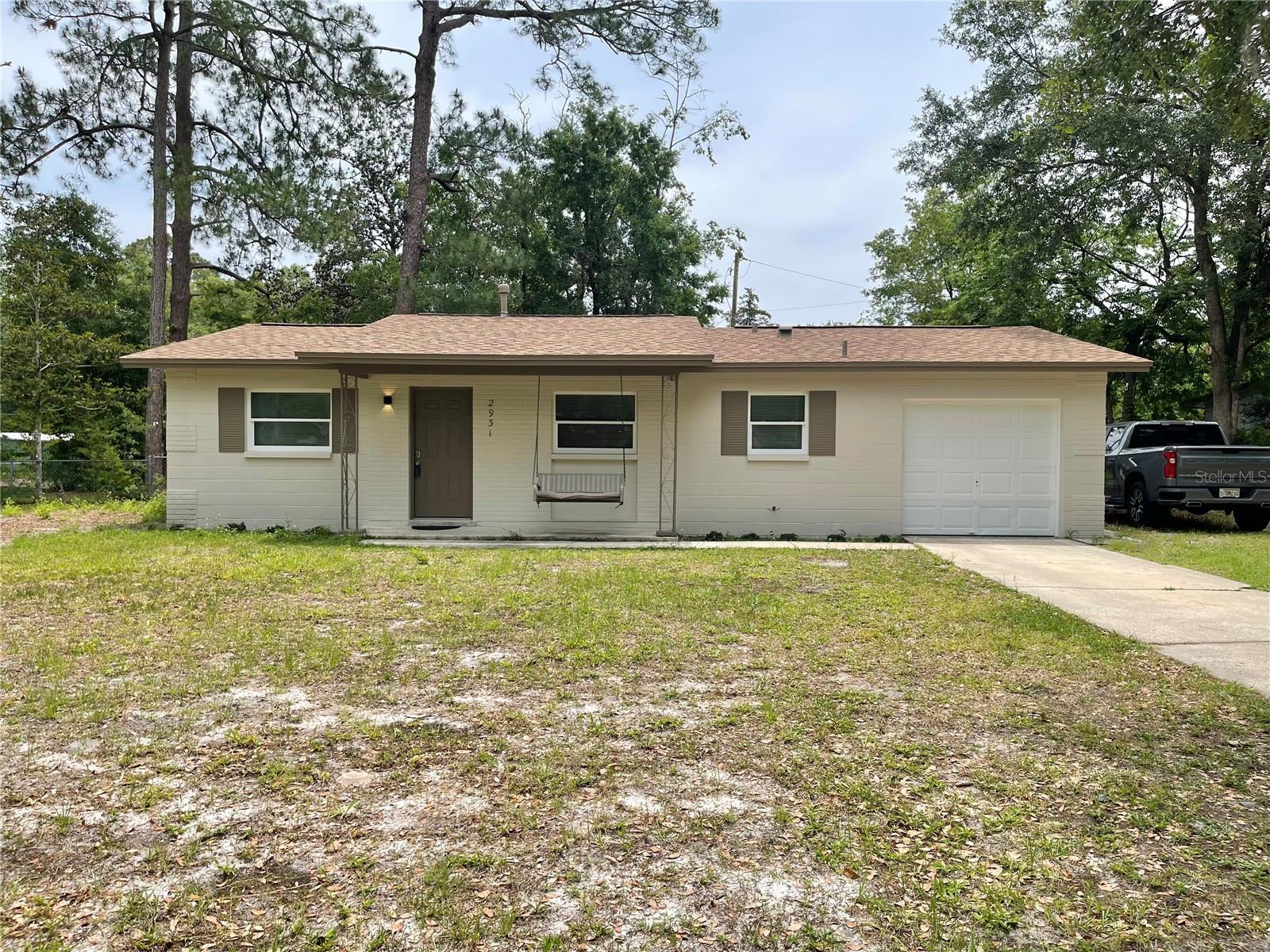Details for 2931 17th Drive, GAINESVILLE, FL 32609