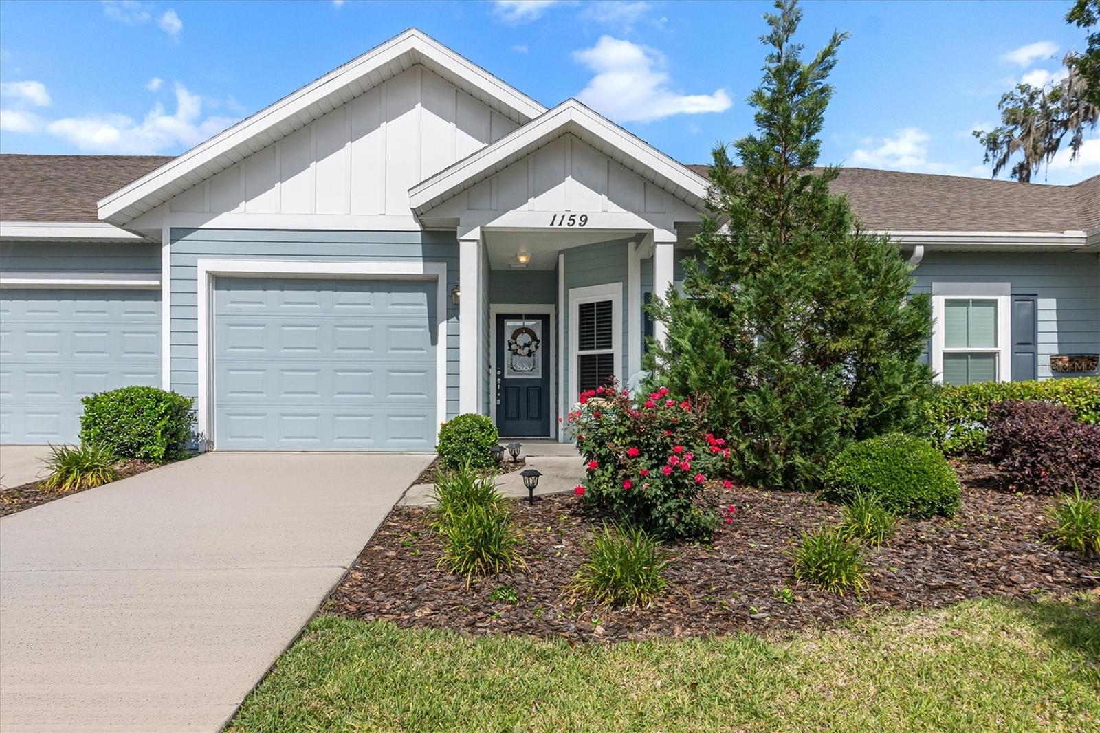 Details for 1159 129th Drive, NEWBERRY, FL 32669