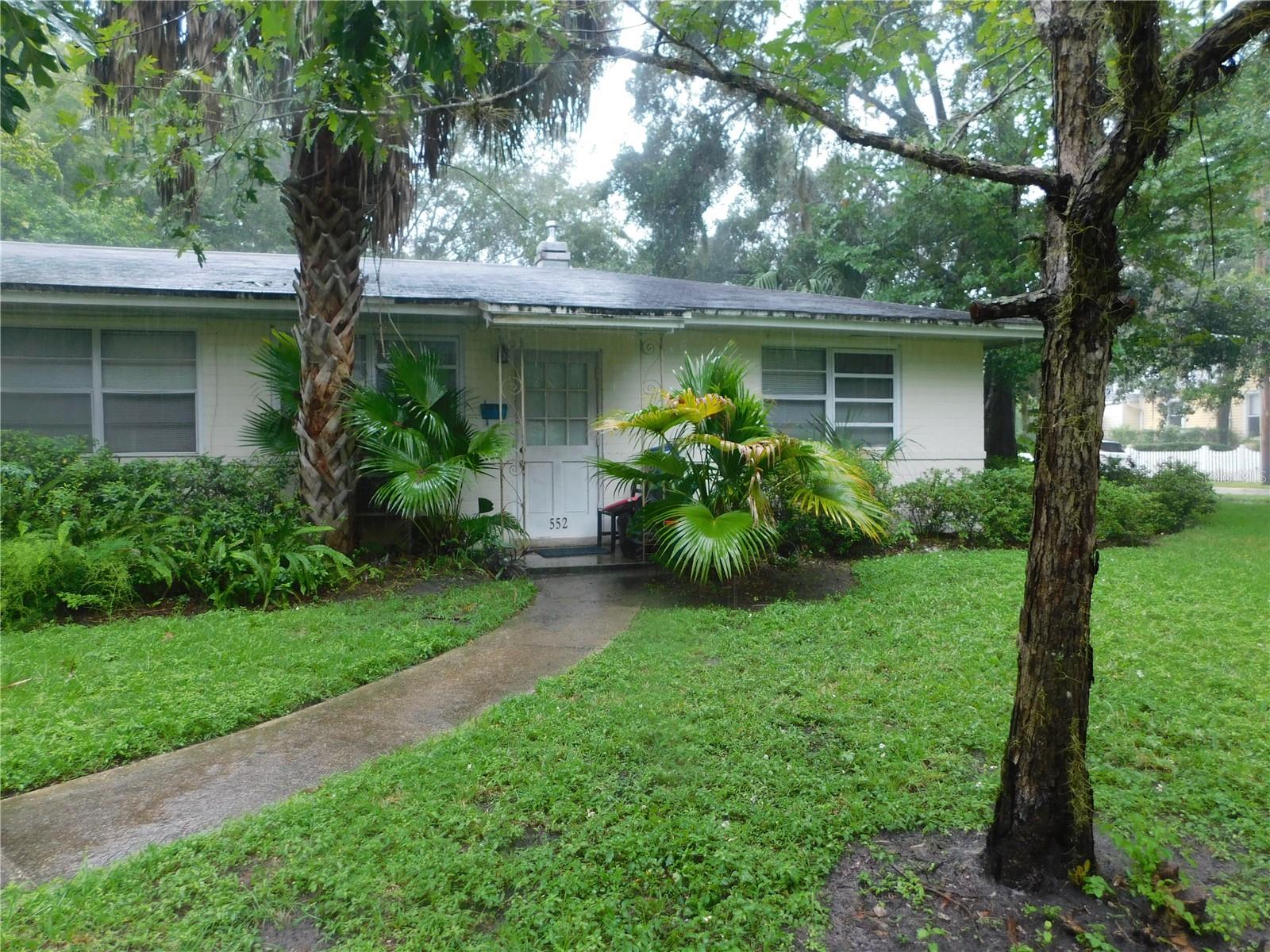 Details for 552 5th Avenue, GAINESVILLE, FL 32601