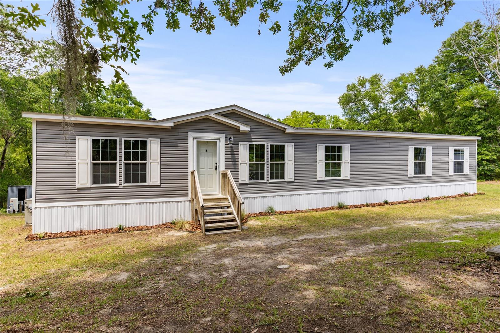 Details for 6269 18th Terrace, BELL, FL 32619