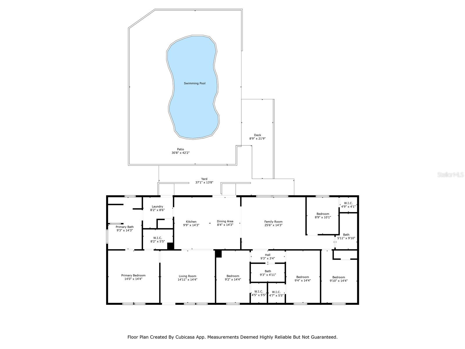 Image 36 of 36 For 6269 18th Terrace