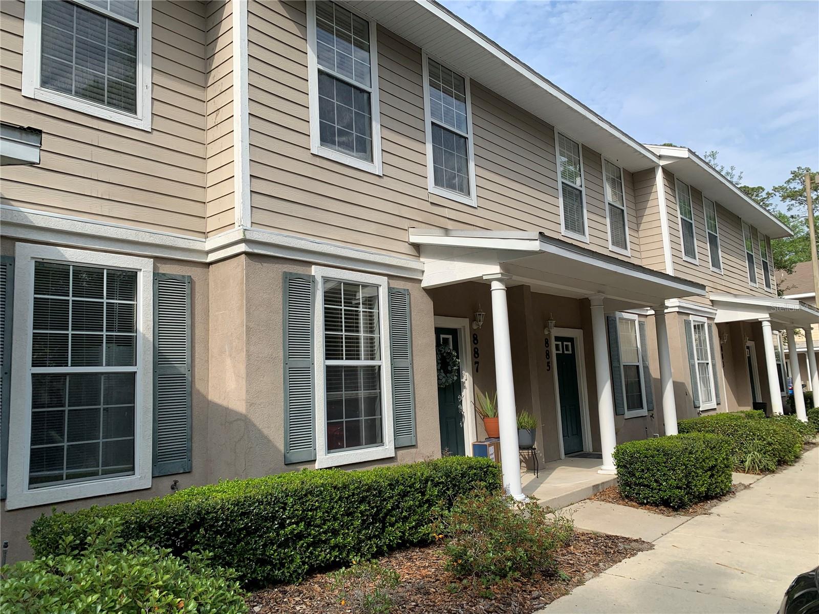 Details for 887 21st Avenue 887, GAINESVILLE, FL 32609