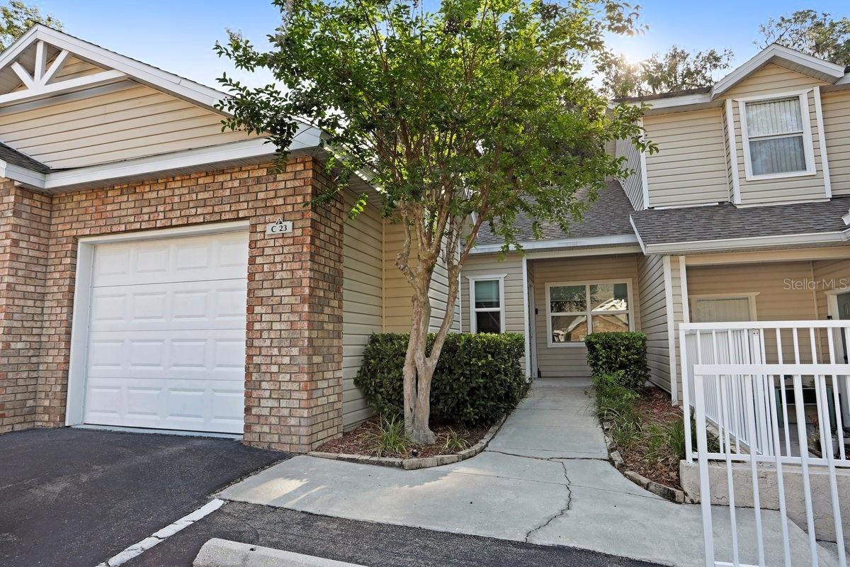 Details for 4700 Archer Road 23, GAINESVILLE, FL 32608