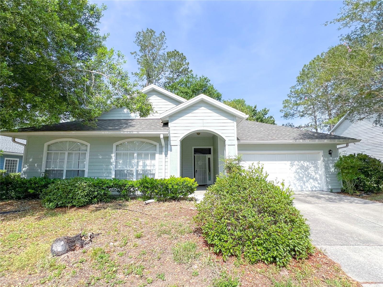 Details for 4332 34th Drive, GAINESVILLE, FL 32605