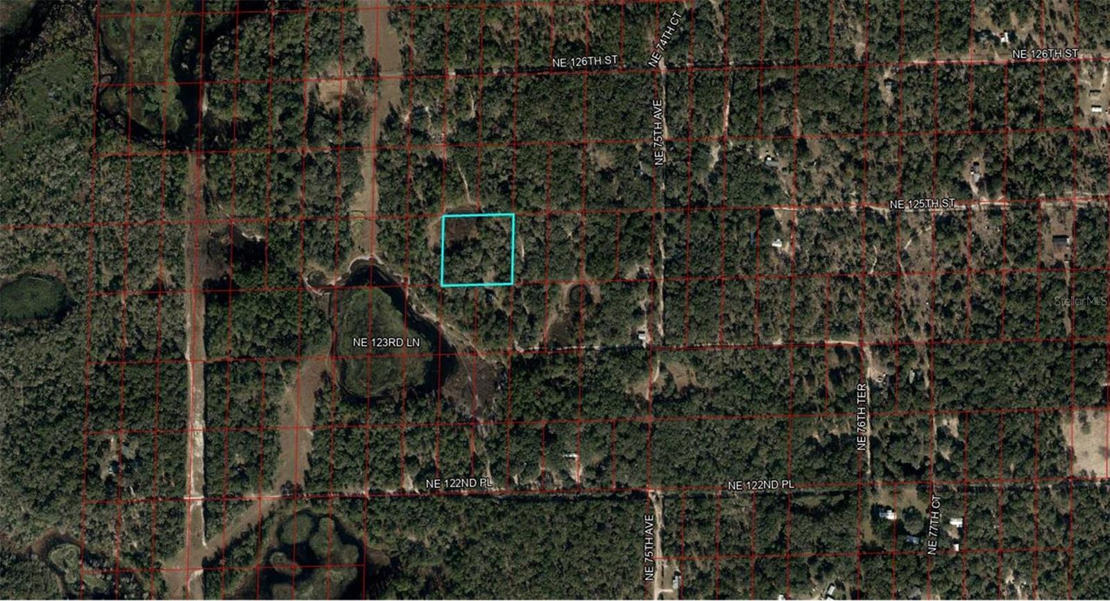 Image 2 of 3 For Lot 110 &111 125th St