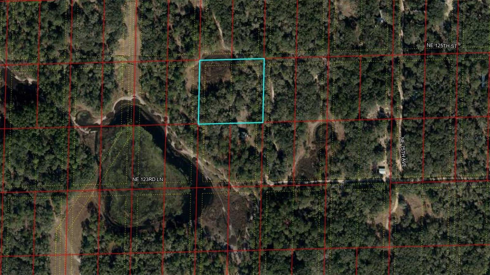 Image 3 of 3 For Lot 110 &111 125th St