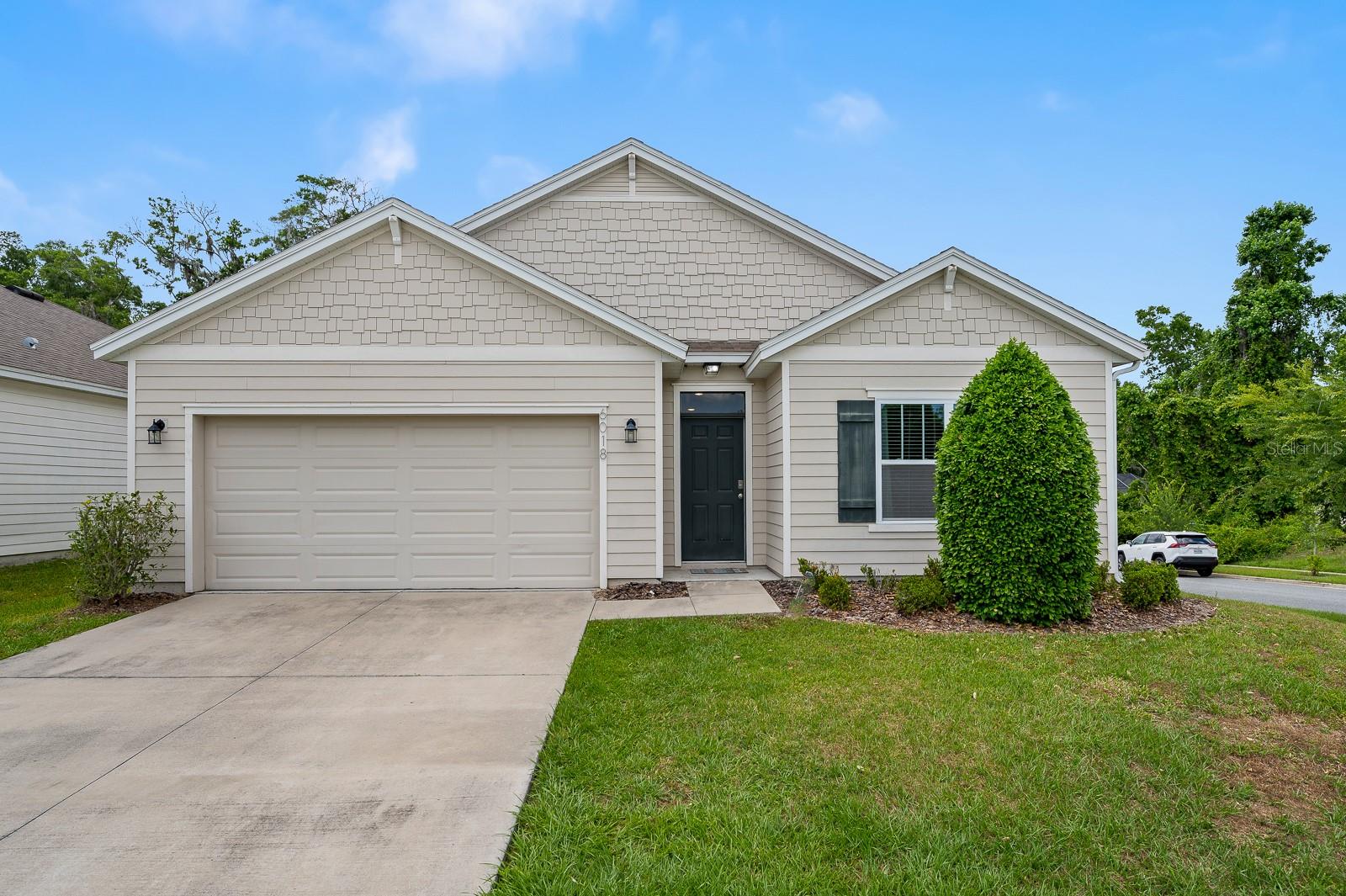 Details for 6018 84 Street, GAINESVILLE, FL 32608