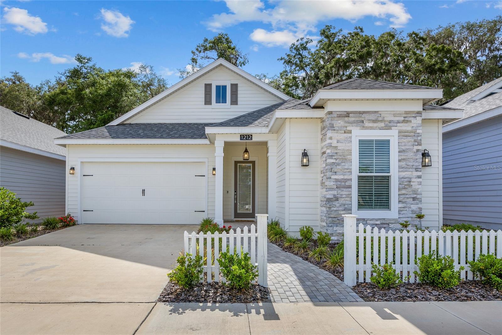 Details for 1212 132nd Boulevard, NEWBERRY, FL 32669