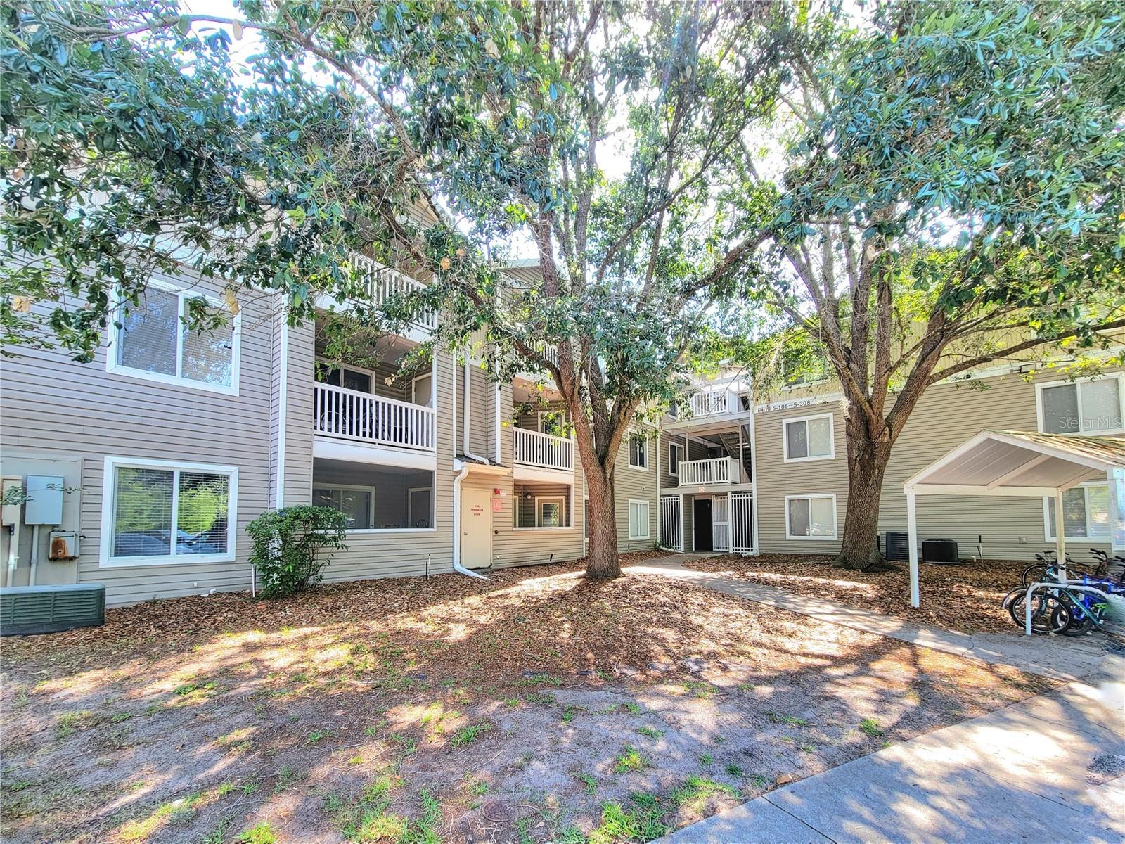 Details for 4000 23rd Street 5-306, GAINESVILLE, FL 32608