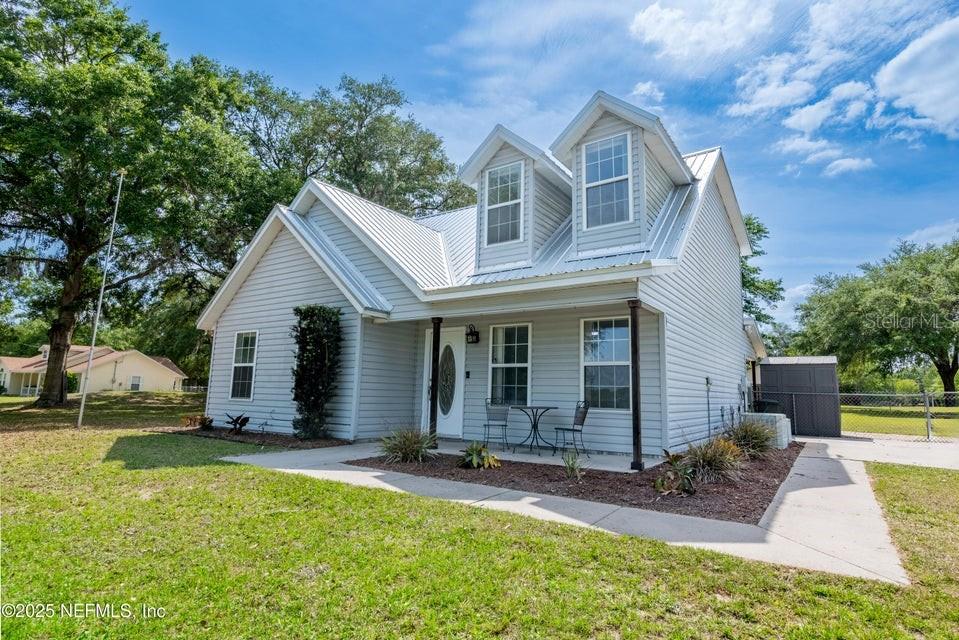 Details for 11802 83rd Drive, LAKE BUTLER, FL 32054