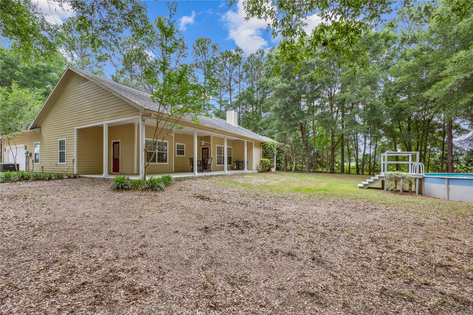 Image 4 of 29 For 21737 Old Providence Road