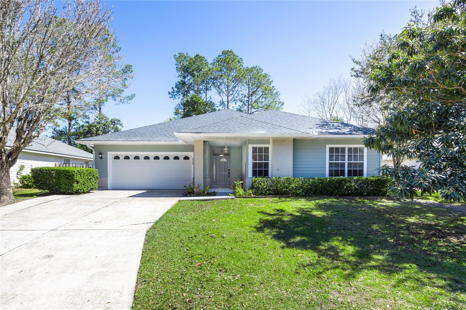 Details for 4345 35th Street, GAINESVILLE, FL 32605