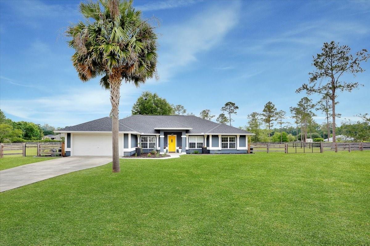 Details for 20680 250th Street, HIGH SPRINGS, FL 32643