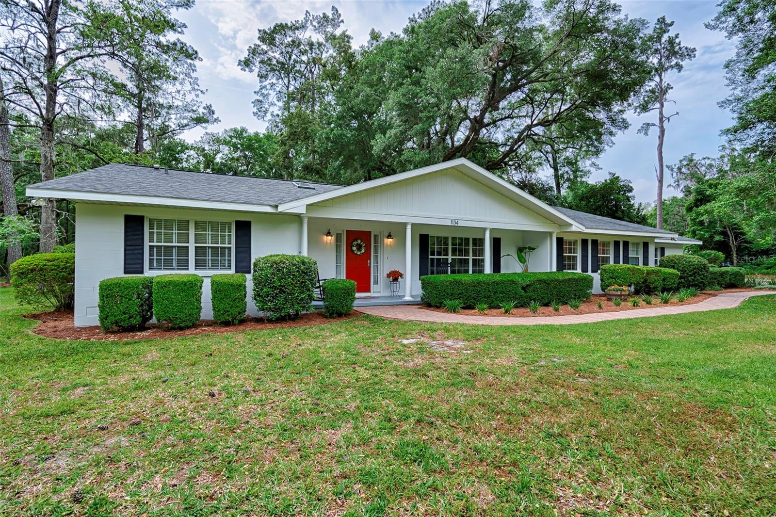 Details for 1134 112th Terrace, GAINESVILLE, FL 32606