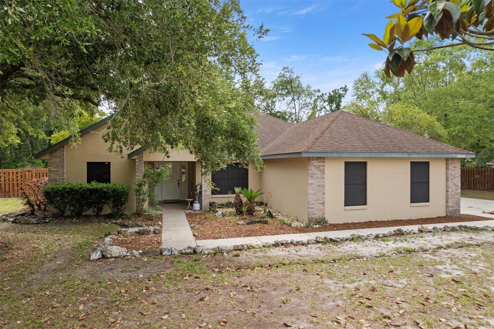 Details for 20235 257th Terrace, HIGH SPRINGS, FL 32643