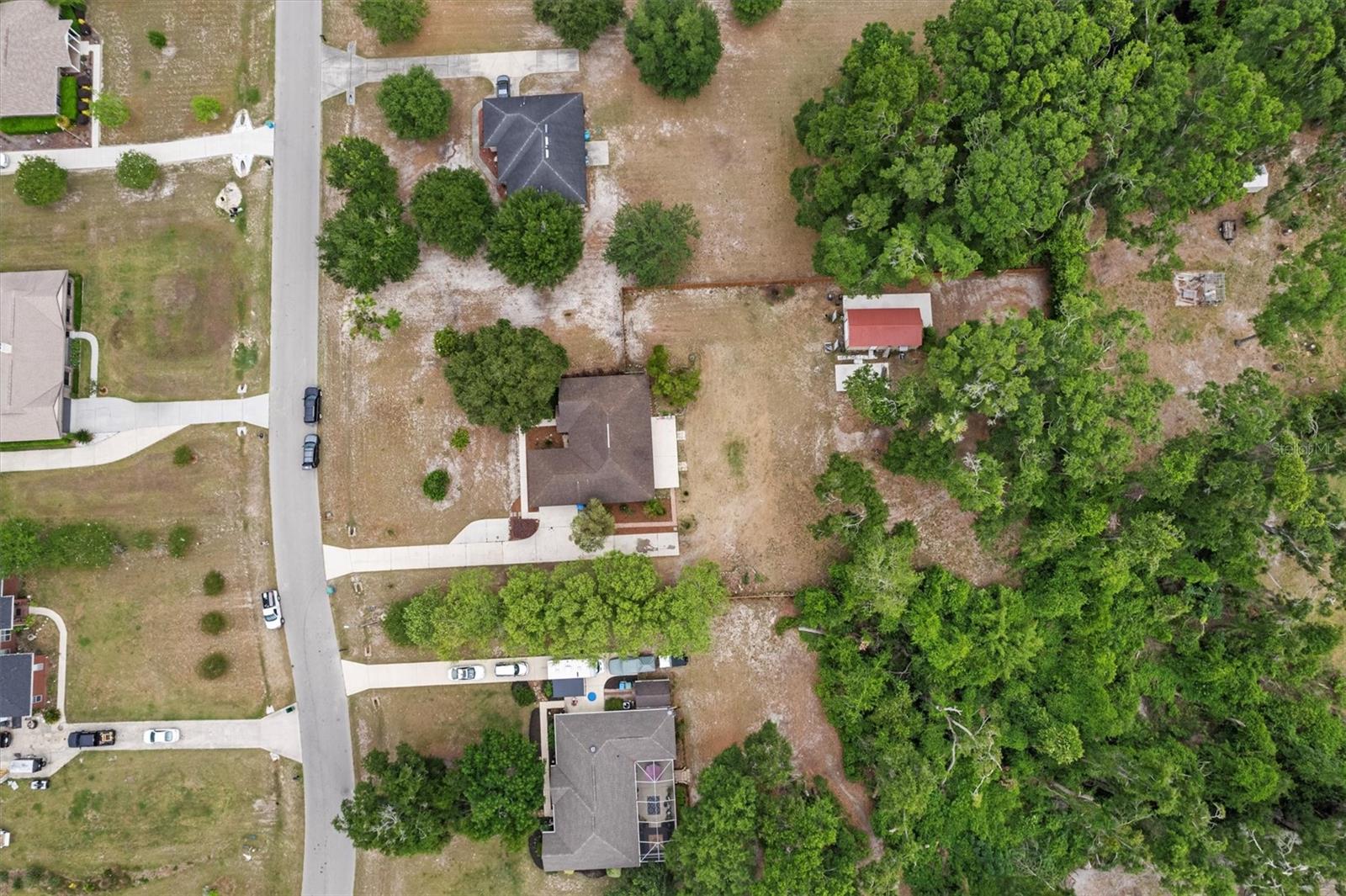 Image 38 of 39 For 20235 257th Terrace
