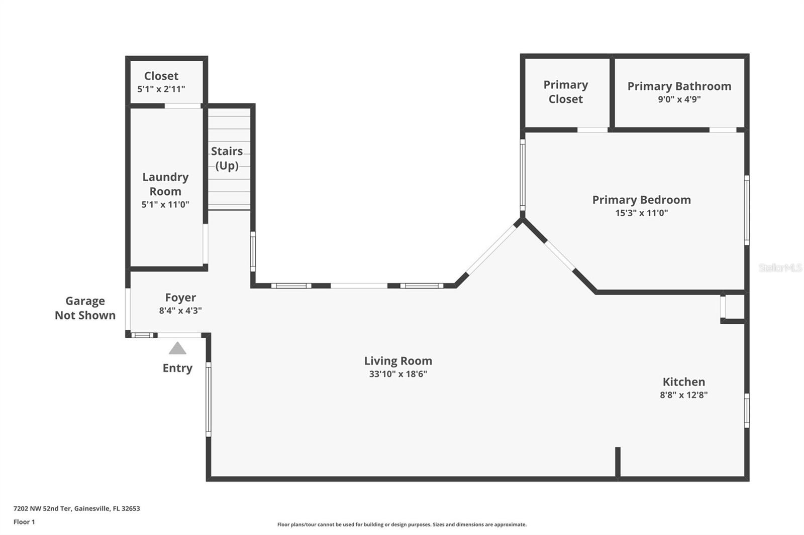 Image 23 of 35 For 7202 52nd Terrace