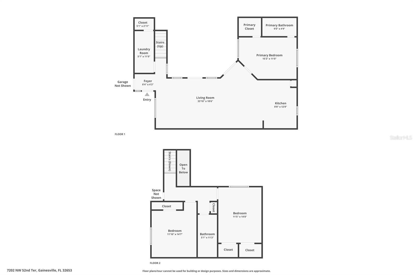Image 25 of 35 For 7202 52nd Terrace