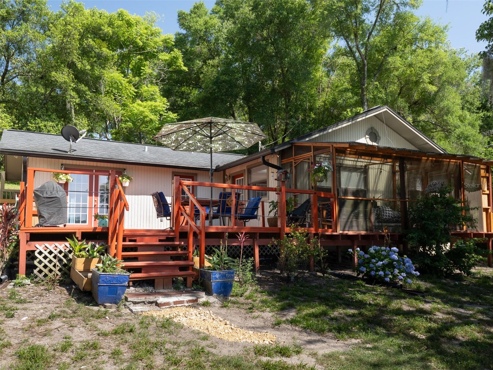 Image 3 of 46 For 7480 Paradise Drive