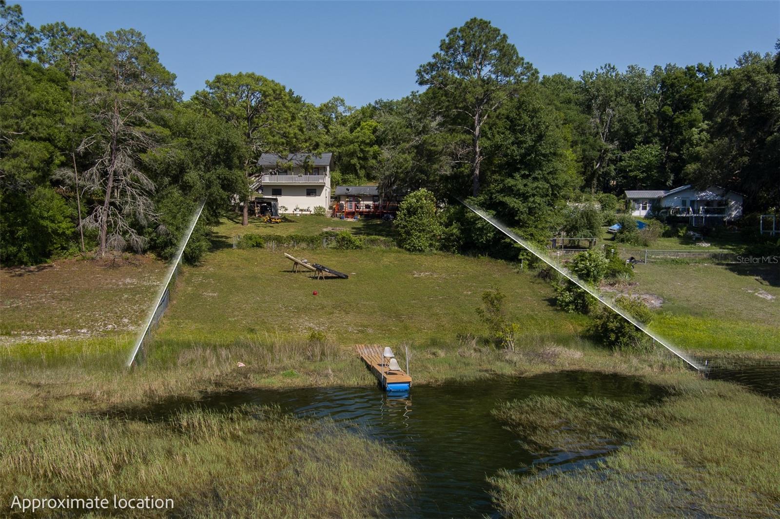 Image 36 of 46 For 7480 Paradise Drive