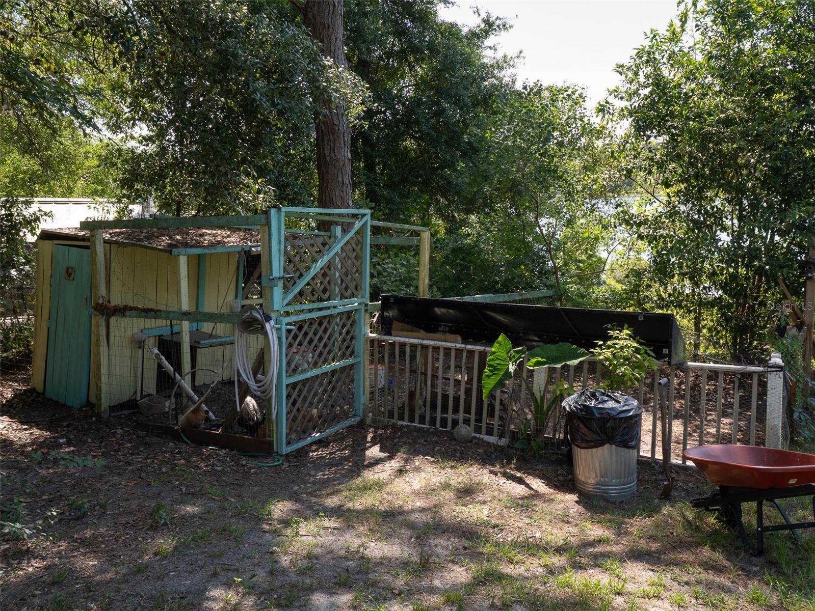 Image 42 of 46 For 7480 Paradise Drive