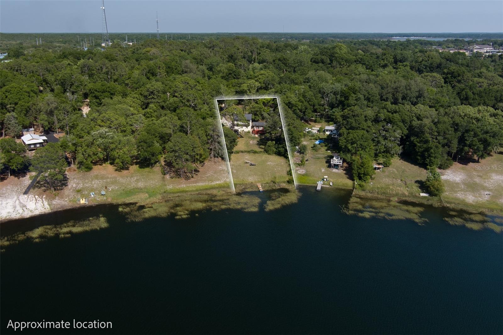 Image 46 of 46 For 7480 Paradise Drive