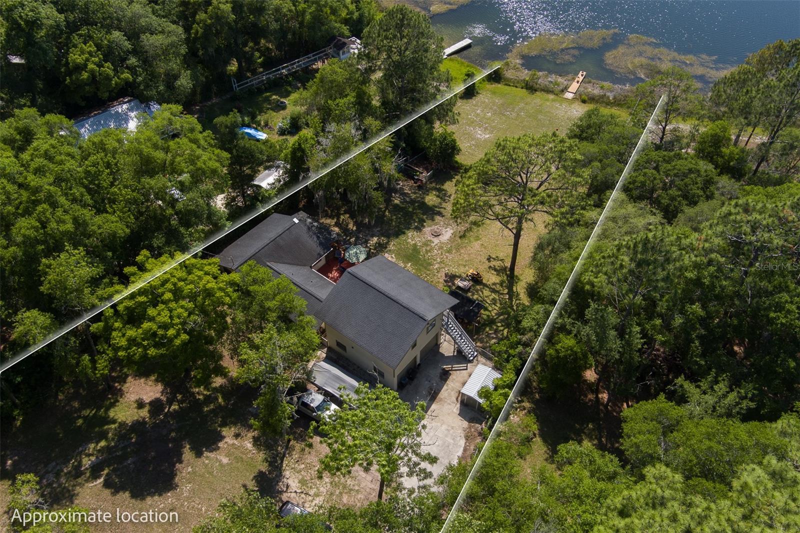 Image 7 of 46 For 7480 Paradise Drive