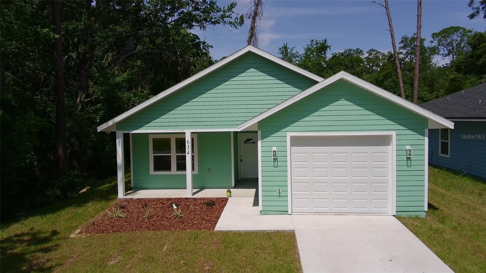 Details for 634 15 Terrace, GAINESVILLE, FL 32641