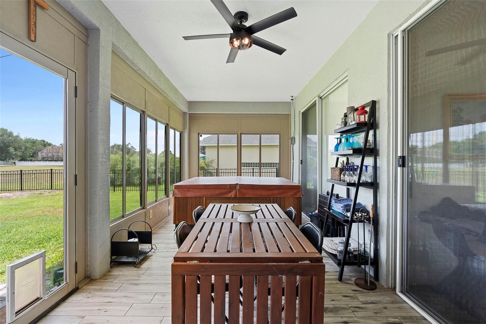 Image 31 of 44 For 23510 Oak Prairie Circle