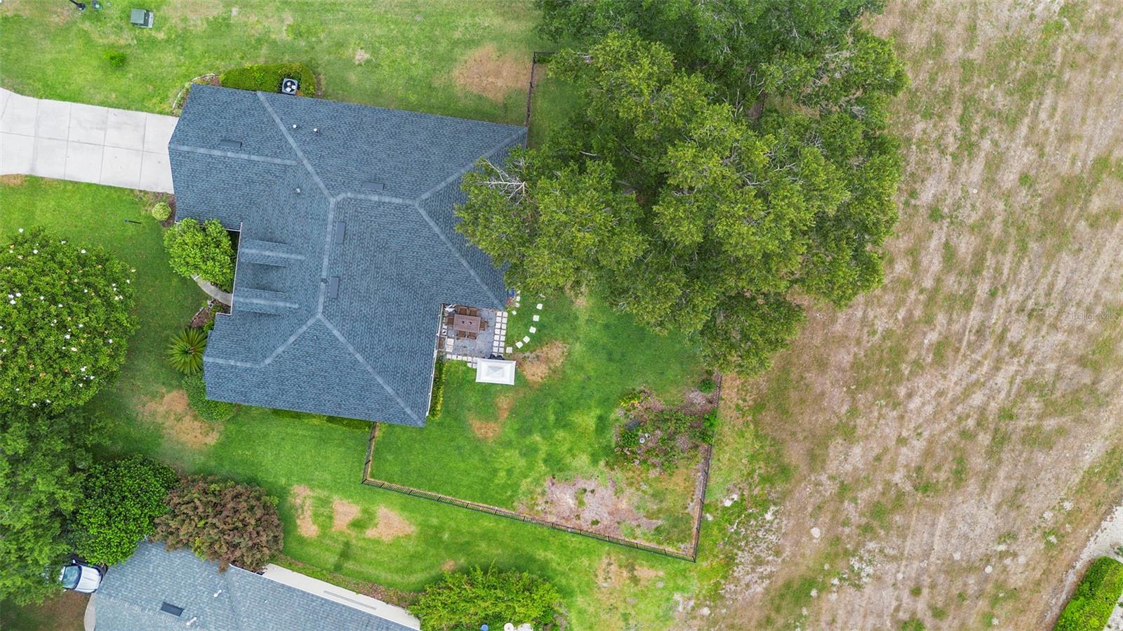 Image 39 of 44 For 23510 Oak Prairie Circle