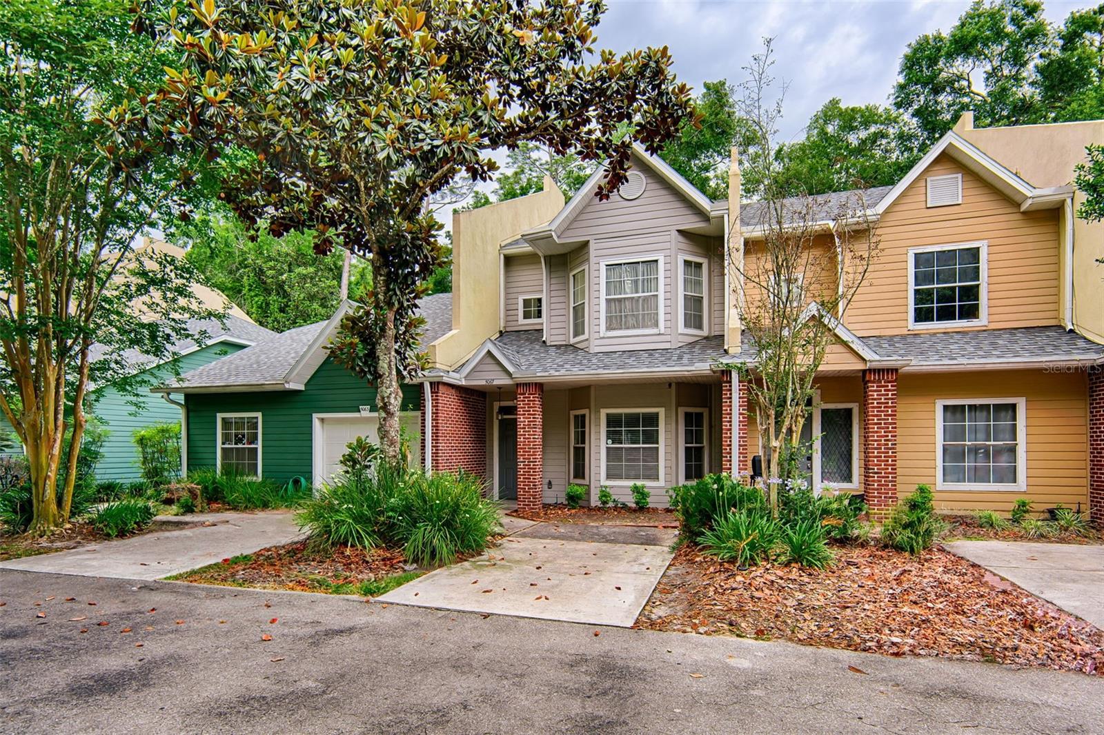 Details for 5067 1st Place 87, GAINESVILLE, FL 32607