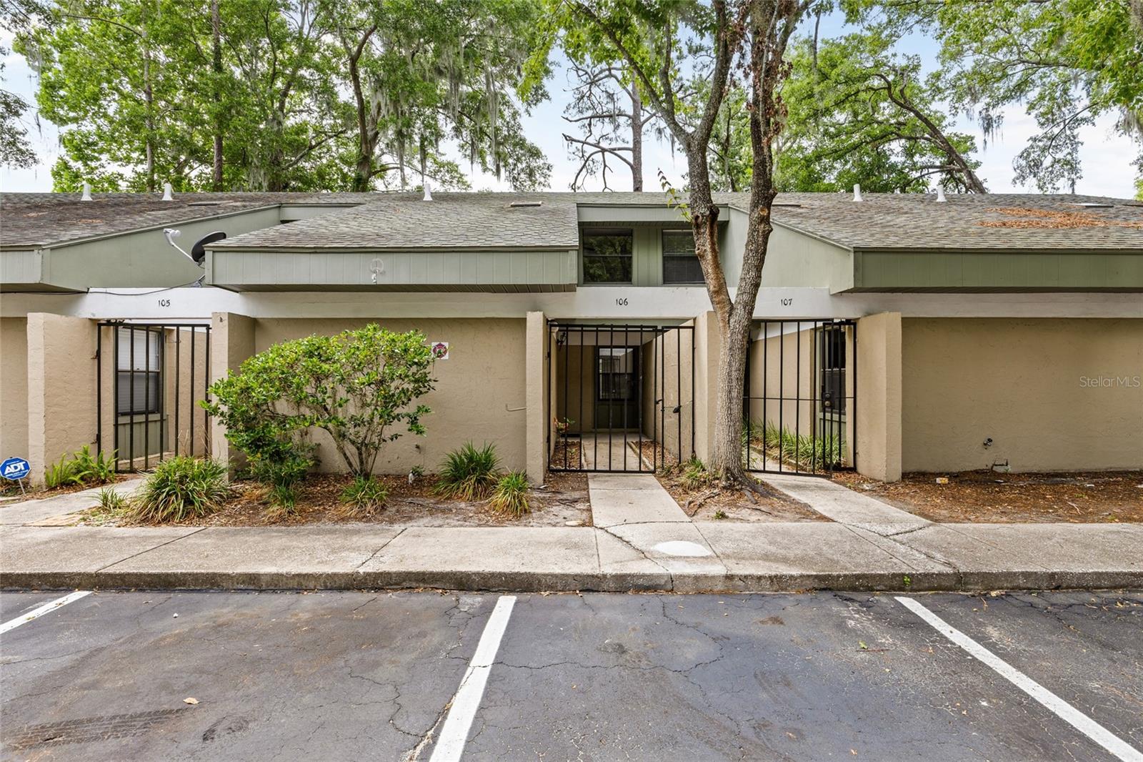 Details for 7200 8th Avenue Q106, GAINESVILLE, FL 32607