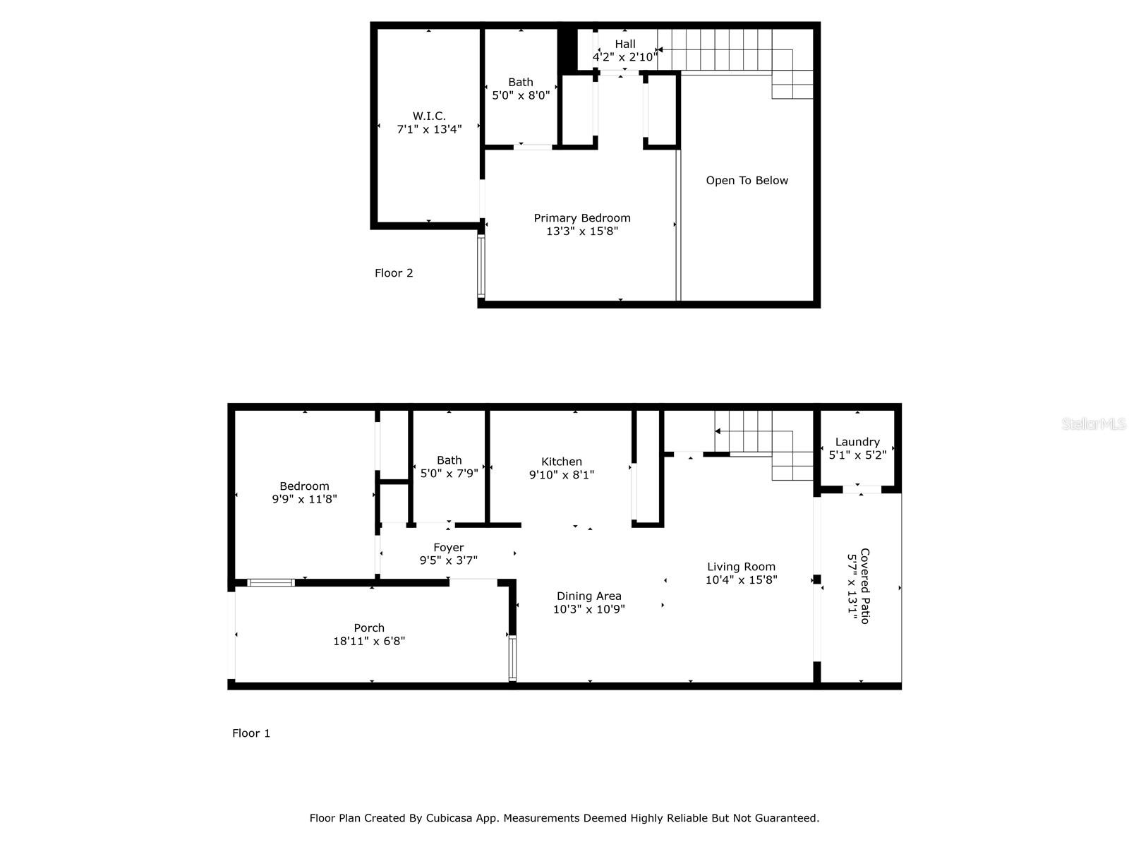 Image 33 of 35 For 7200 8th Avenue Q106