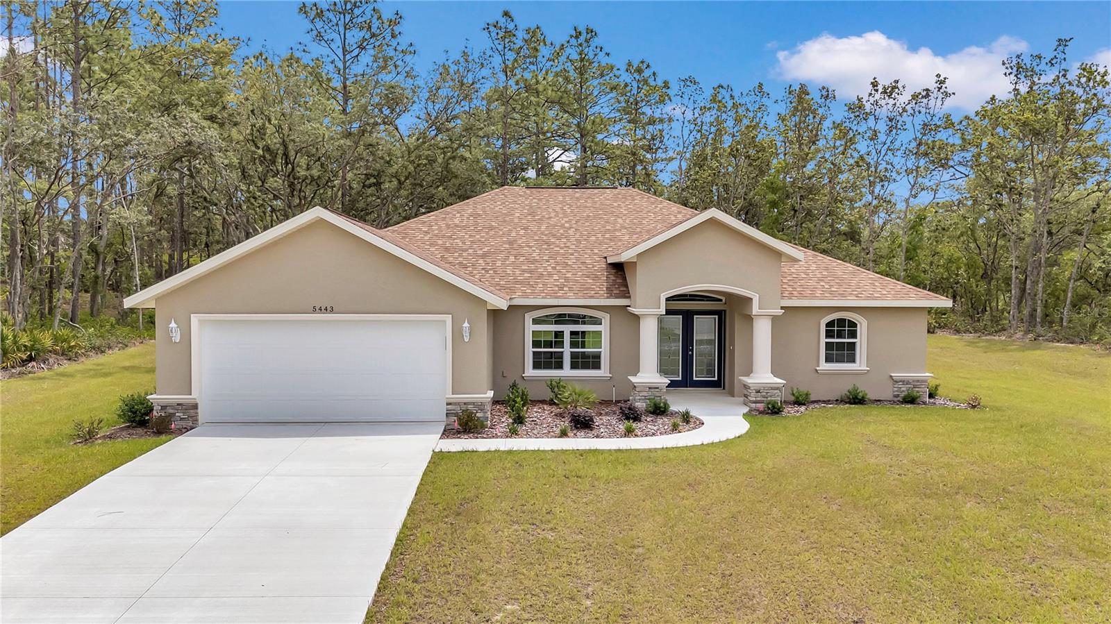 Details for 5443 Nakoma Drive, BEVERLY HILLS, FL 34465