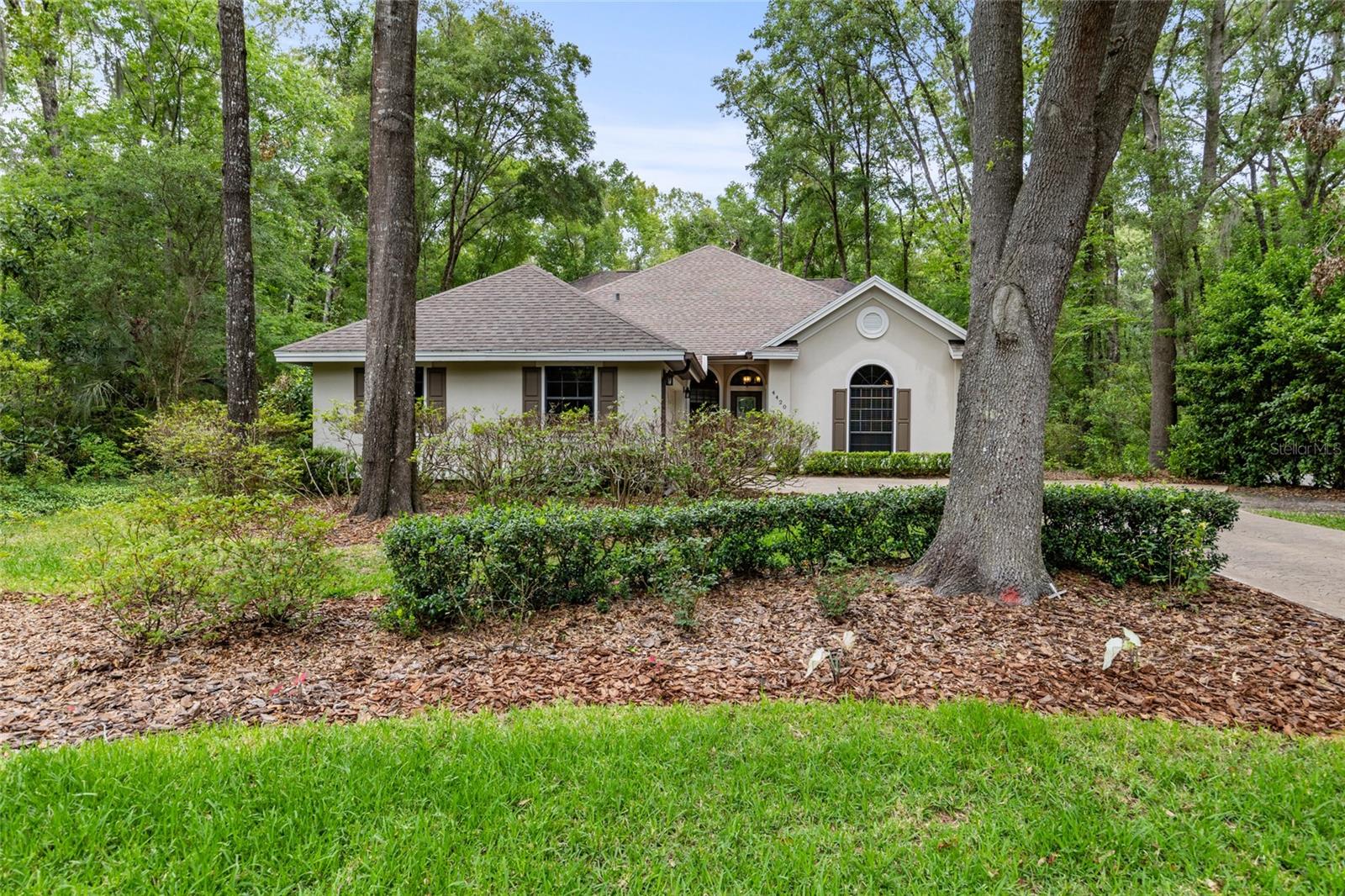 Details for 4420 103rd Court, GAINESVILLE, FL 32608