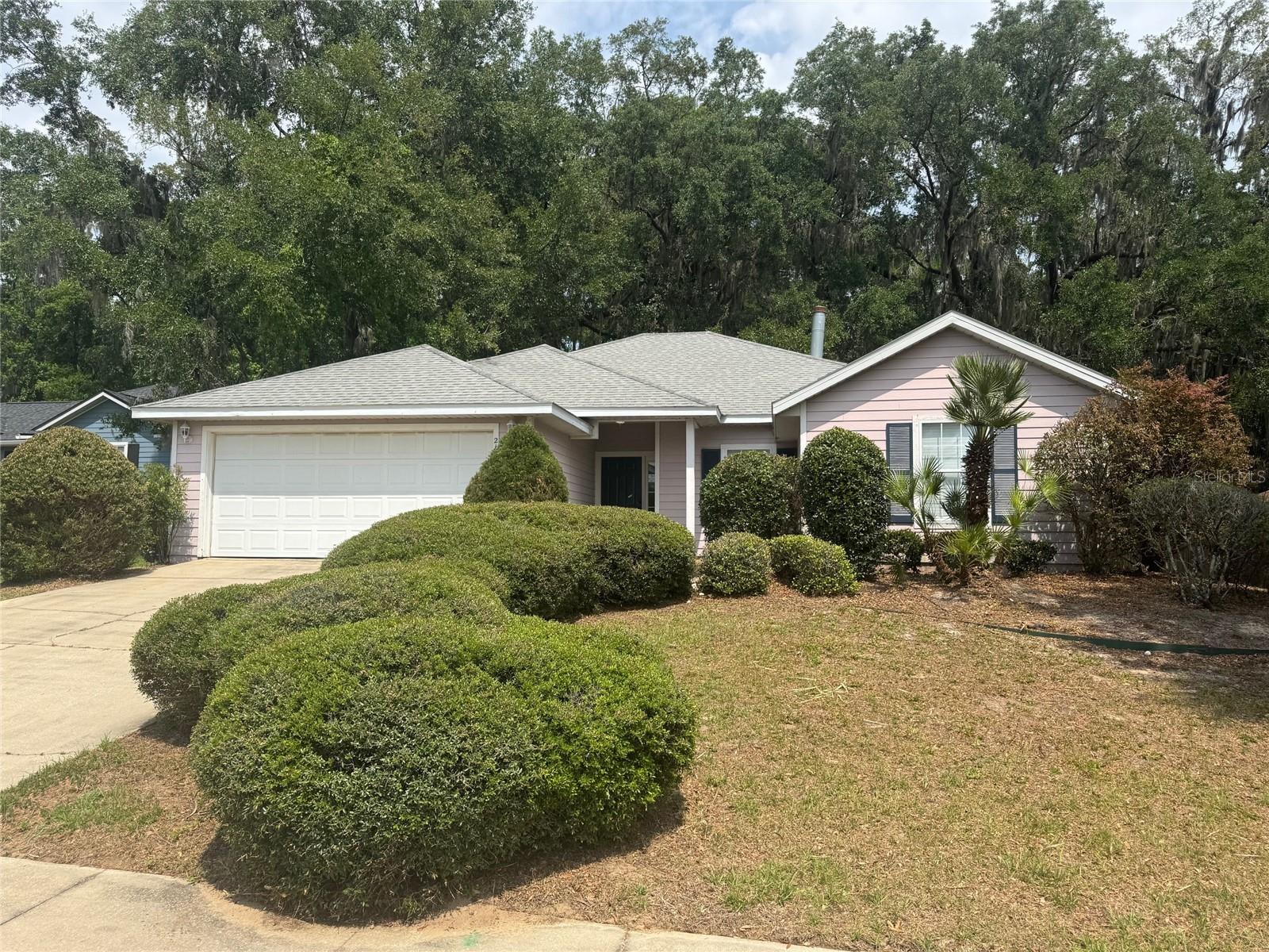 Details for 2143 85th Terrace, GAINESVILLE, FL 32606