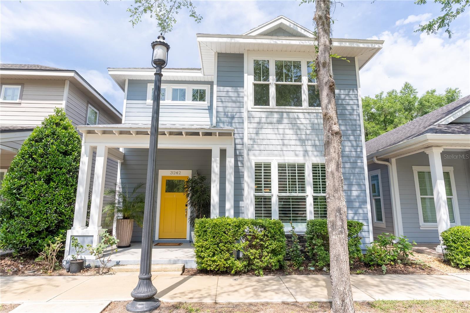 Details for 3242 23rd Road, GAINESVILLE, FL 32605