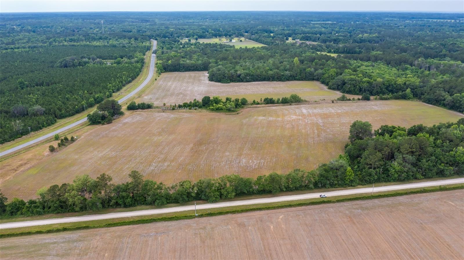 Details for 4088 State Road 235, LA CROSSE, FL 32658
