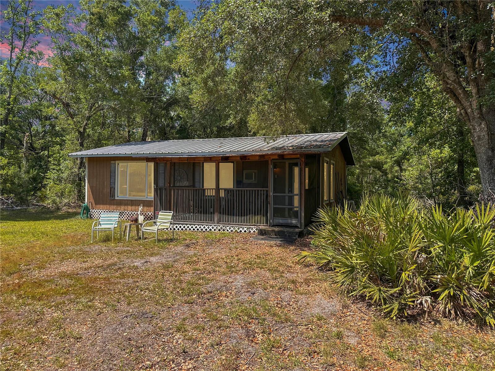 Details for 000 Wild Hog Road, CHIEFLAND, FL 32626