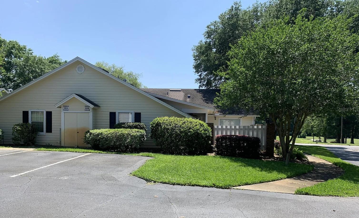 Details for 3442 104th Way, GAINESVILLE, FL 32606